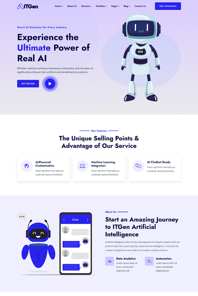 Artificial Intelligence