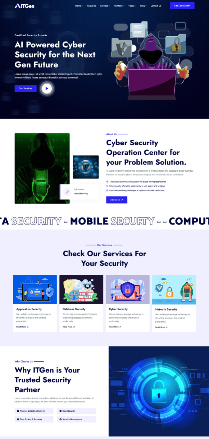 Cyber Security Demo 02