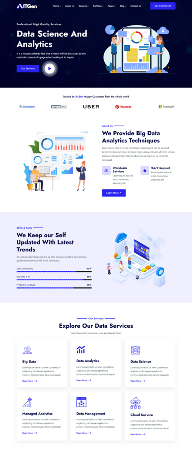 Data Science 
