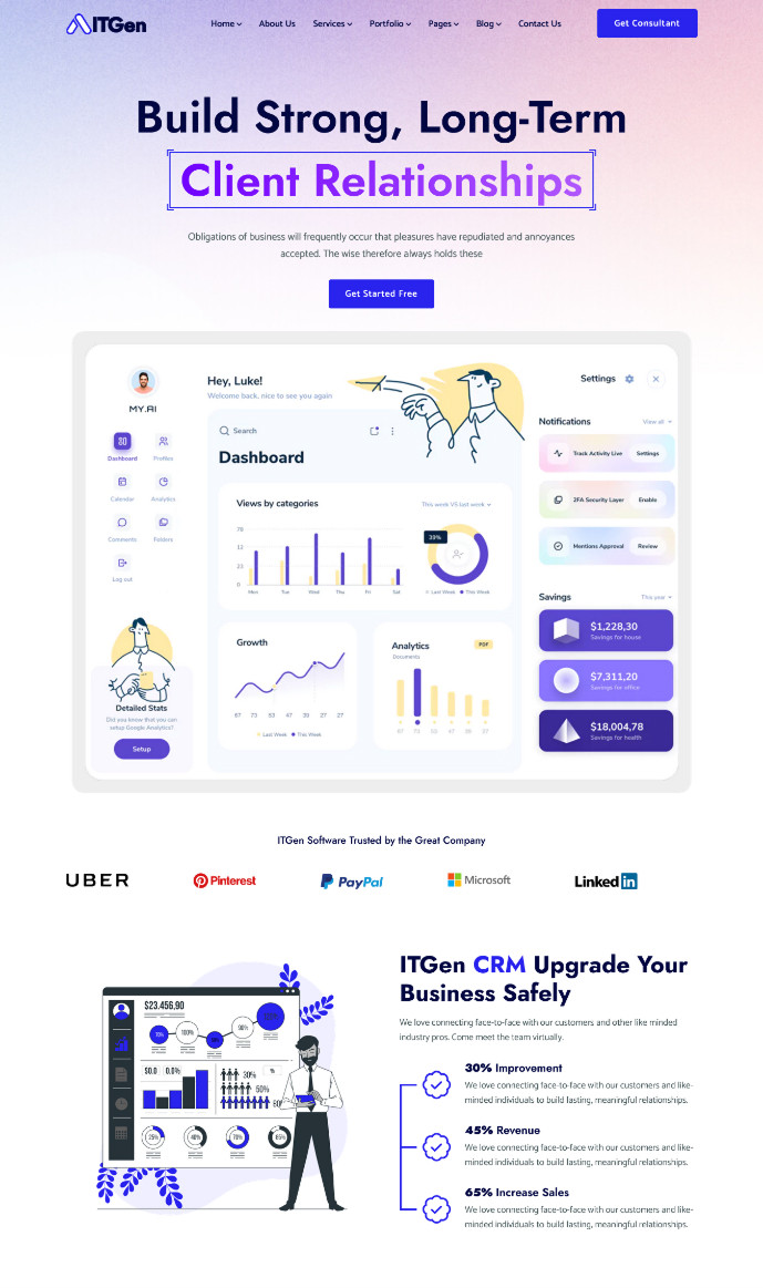 Saas Demo 02